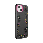 Cat Magic Frame&nbsp; &mdash; iPhone 15 Plus MagSafe Case image number 2