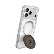 Aluminum Cocoa &mdash; MagSafe Kick-Out Grip & Stand image number 13
