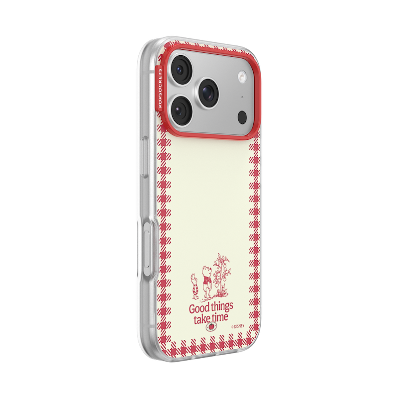 Good Things Take Time &mdash; iPhone 17 Pro MagSafe Case image number 1