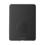 Black Translucent &mdash; Kindle 12th Gen MagSafe Case image number 6