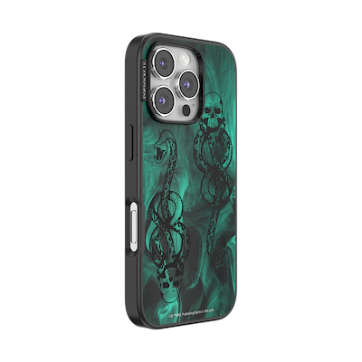 Secondary image for hover Dark Mark &mdash; iPhone 16 Pro MagSafe Case