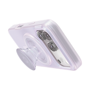 Opalescent White &mdash; iPhone 17 Pro MagSafe Case image number 8