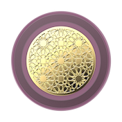 Enamel Mosaic &mdash; MagSafe PopGrip image number 2