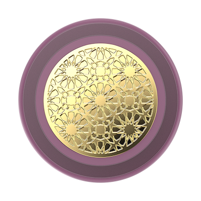 Secondary image for hover Enamel Mosaic — MagSafe PopGrip