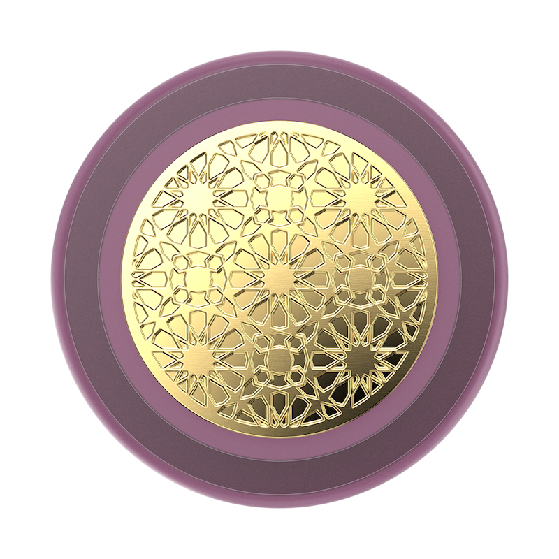 Enamel Mosaic — MagSafe PopGrip image number 1