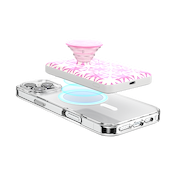 Breeze Block Pink &mdash; MagSafe PowerPack image number 8