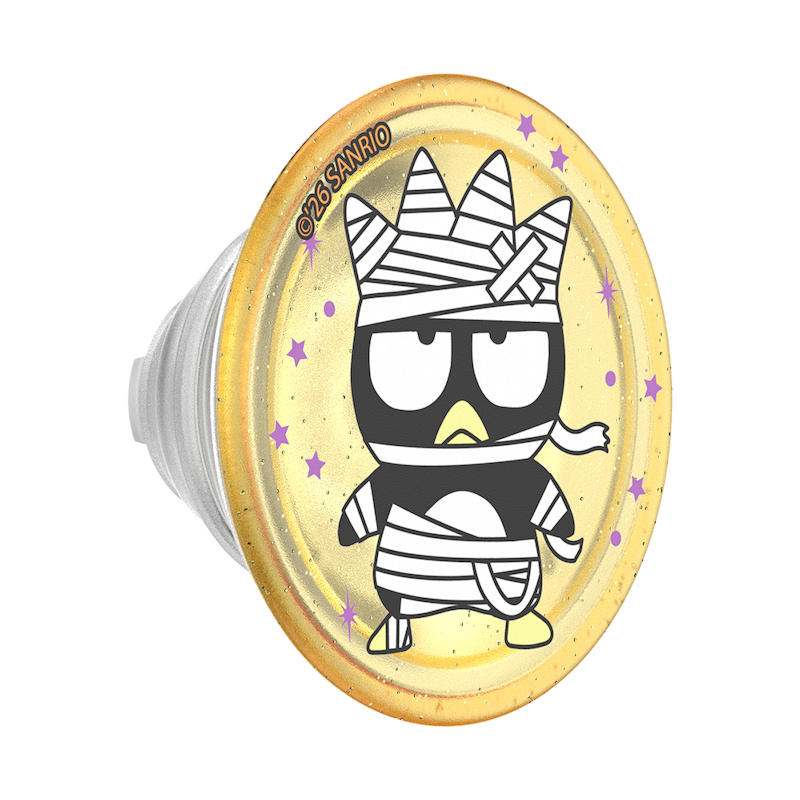 Mummy Badtz-Maru &mdash; MagSafe PopGrip image number 9