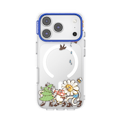 Woodland Boogie &mdash; iPhone 17 Pro MagSafe Case image number 1