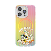 Feel the Joy &mdash; iPhone 15 Pro MagSafe Case image number 1