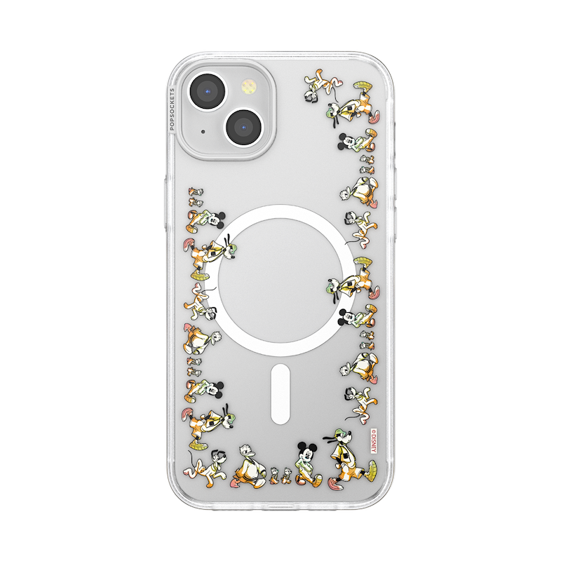 Stronger Together&nbsp; &mdash; iPhone 15 Plus MagSafe Case image number 0