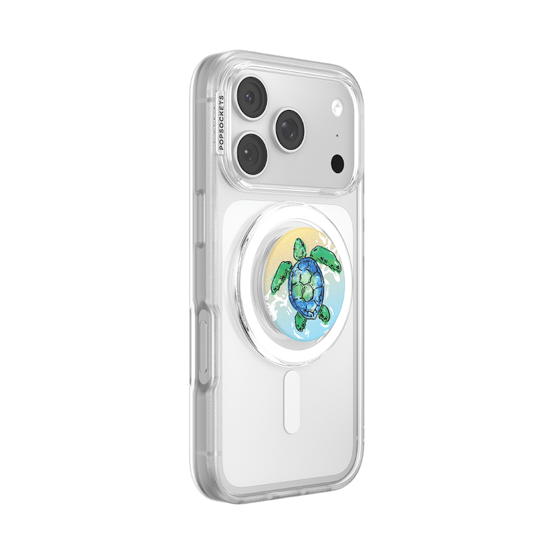 Tortuga &mdash; MagSafe PopGrip image number 5