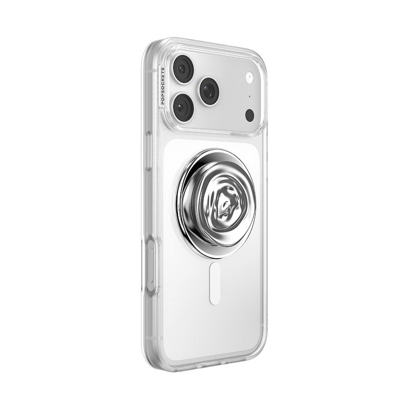 Enamel Coastal Stone &mdash; MagSafe PopGrip image number 8