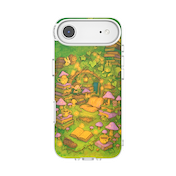 The Reading Glade &mdash; iPhone Air MagSafe Case image number 1