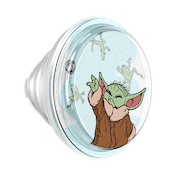 Tidepool Squishy Force Snack &mdash;  MagSafe PopGrip image number 9