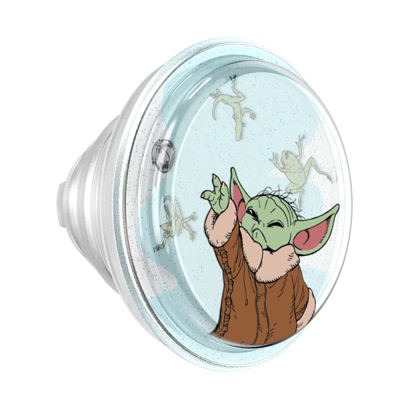 Tidepool Squishy Force Snack &mdash;  MagSafe PopGrip image number 8