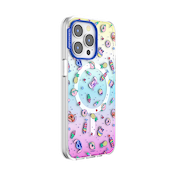 Stitch Snack Dreams &mdash; iPhone 13 Pro MagSafe Case image number 2