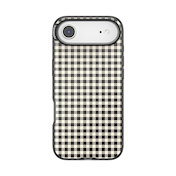 Gingham &mdash; iPhone Air MagSafe Case image number 1