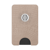 Latte Petrified &mdash; MagSafe PopWallet+ image number 4