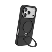 Black &mdash; iPhone 18 Pro Low-Pro MagSafe Case image number 7