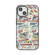 Bazooka Comics &mdash; iPhone 15 MagSafe Case image number 1