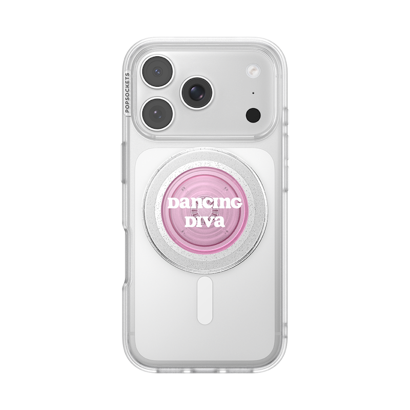 Dancing Diva &mdash; MagSafe PopGrip image number 5