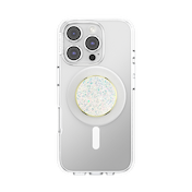 Luxe Enamel Opal &mdash; MagSafe PopGrip image number 6