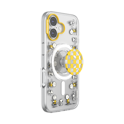 Secondary image for hover To Dance Is To Live &mdash; iPhone 17 MagSafe Case