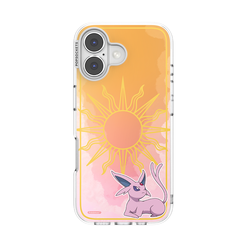 Espeon Morning Sun &mdash; iPhone 17 MagSafe Case image number 0