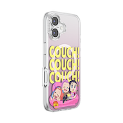 Couch! Couch! Couch! &mdash; iPhone 17 MagSafe Case image number 2