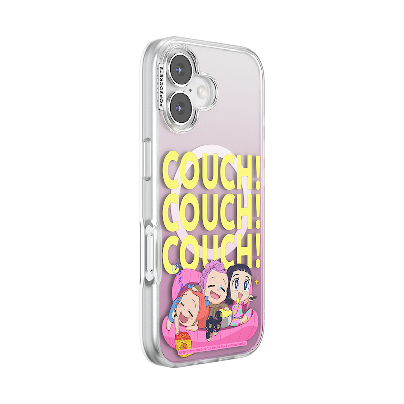 Couch! Couch! Couch! &mdash; iPhone 17 MagSafe Case image number 1