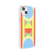 Electric Court &mdash; iPhone 14 Plus MagSafe Case image number 2