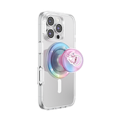 Tidepool Dome Mew Aura Sphere &mdash;  MagSafe PopGrip image number 10