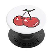 Cherries &mdash; Adhesive PopGrip image number 1