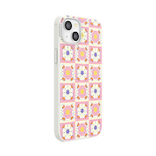 Desert Crochet &mdash; iPhone 14 Plus MagSafe Case image number 2