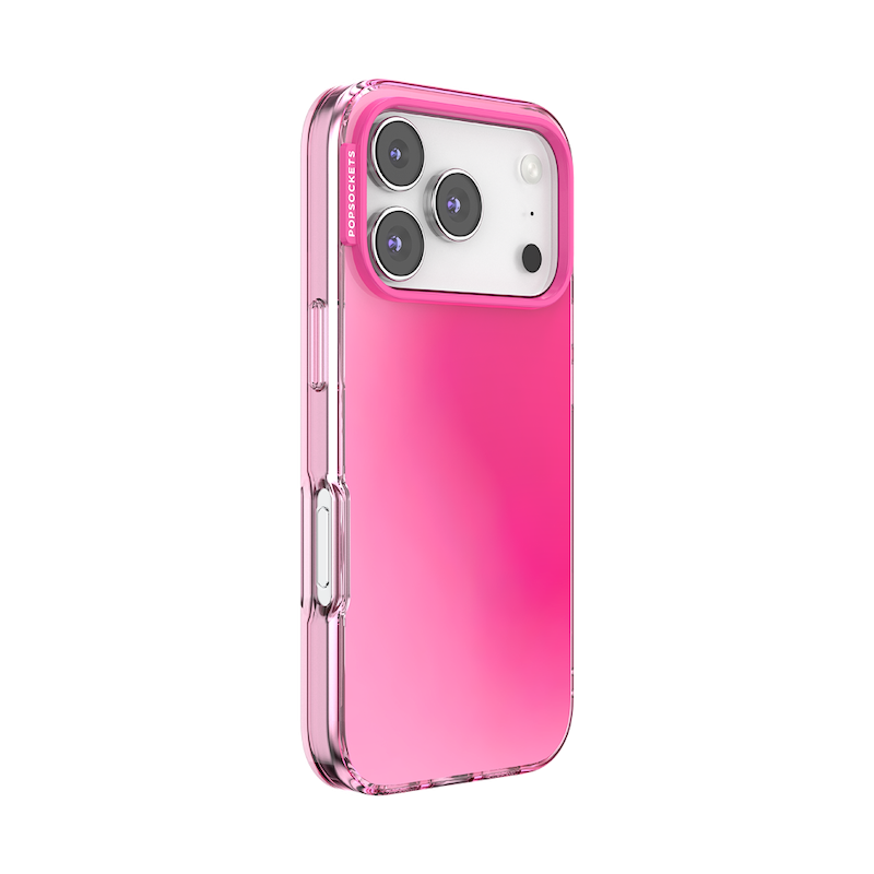 Bubblegum Aura &mdash; iPhone 17 Pro MagSafe Case image number 1