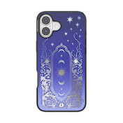 Mirror Curse Breaker &mdash; iPhone 16 Plus MagSafe Case image number 1