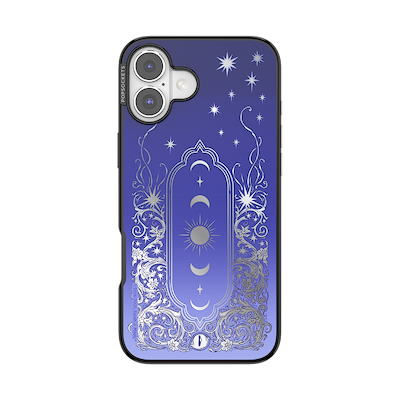 Mirror Curse Breaker &mdash; iPhone 16 Plus MagSafe Case
