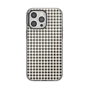 Gingham &mdash; iPhone 15 Pro Max MagSafe Case image number 1