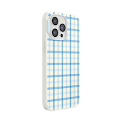 Winter Blue-White &mdash; iPhone 15 Pro Max MagSafe Case image number 2