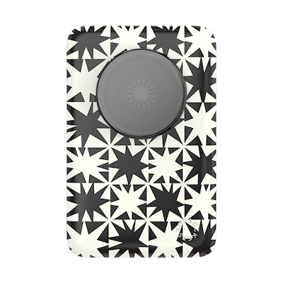 Secondary image for hover Breeze Block Black — MagSafe PowerPack