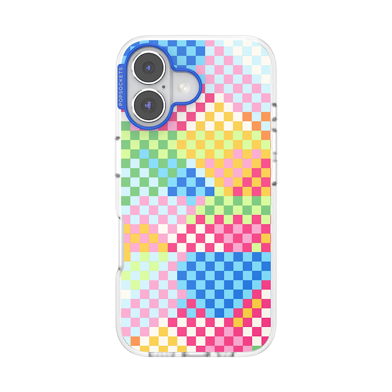 That's a Weave &mdash; iPhone 16 MagSafe Case image number 0