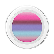 Pink Ombre Tide &mdash; MagSafe PopGrip image number 2