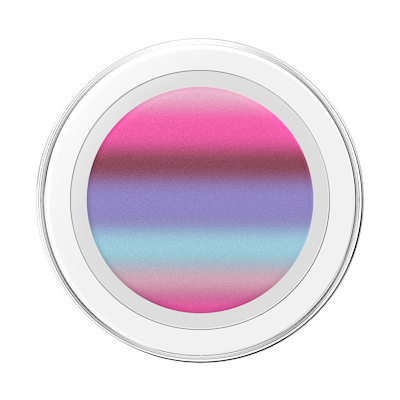 Secondary image for hover Pink Ombre Tide &mdash; MagSafe PopGrip