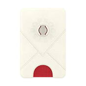 Hogwarts Letter&trade; &mdash; MagSafe PopWallet+ image number 5