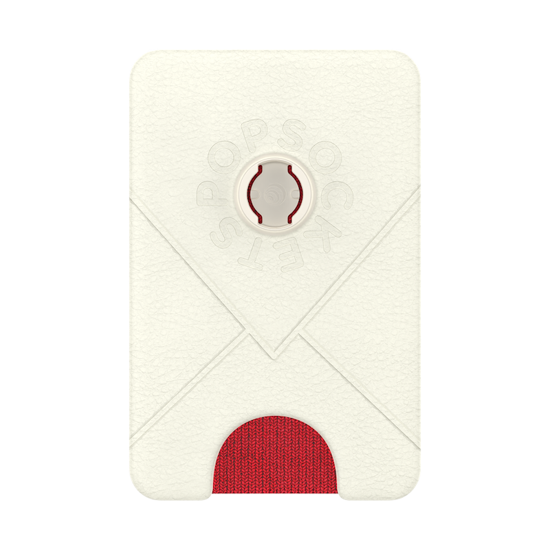 Hogwarts Letter™ — MagSafe PopWallet+ image number 4