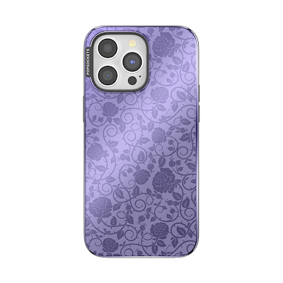 Dark Thorns &mdash; iPhone 15 Pro Max MagSafe Case