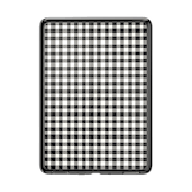 Gingham &mdash; Kindle 11th Gen MagSafe Case image number 1