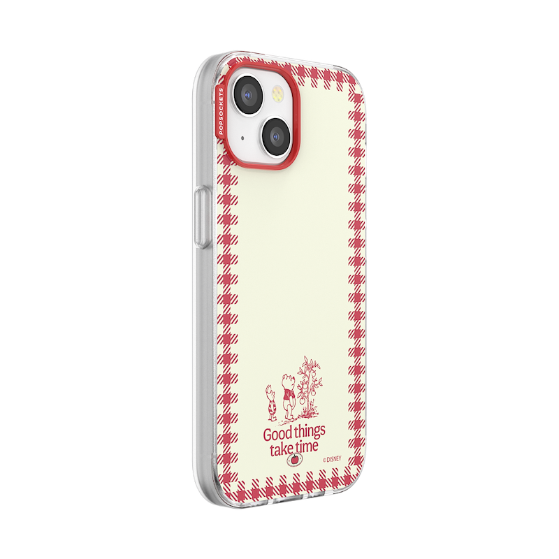 Good Things Take Time &mdash; iPhone 15 MagSafe Case image number 1