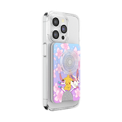 Translucent Sakura Dreams &mdash; MagSafe PopWallet+ image number 7