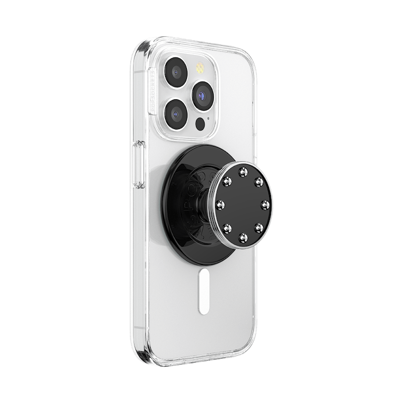 Enamel Hey Dude — MagSafe PopGrip image number 9